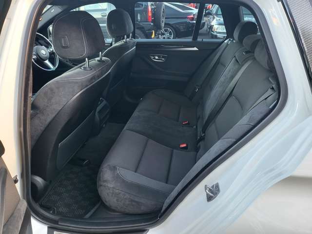 ＢＭＷ ５シリーズ ５２３Ｉ Ｍスポーツ H27年 (関東) 99