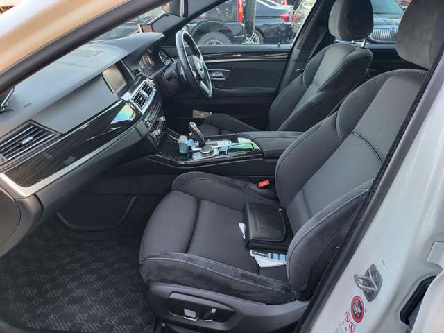 ＢＭＷ ５シリーズ ５２３Ｉ Ｍスポーツ H27年 (関東) 99