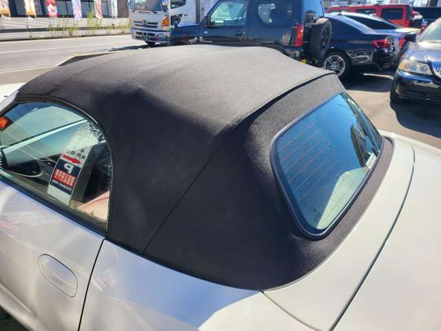 ＢＭＷ Ｚ４ ロードスター２．５ｉ H18年 (関東) 99