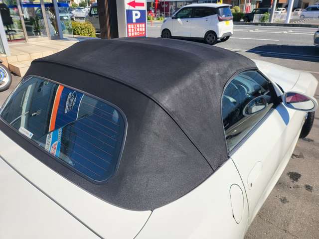 ＢＭＷ Ｚ４ ロードスター２．５ｉ H18年 (関東) 99