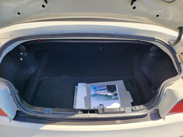 ＢＭＷ Ｚ４ ロードスター２．５ｉ H18年 (関東) 99