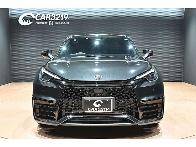 レクサス ＬＢＸ モリゾウ ＲＲ ４ＷＤ R7年 () 99