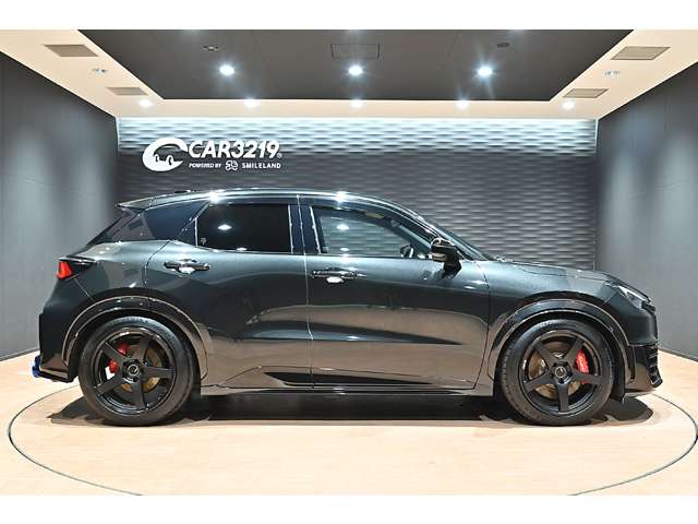 レクサス ＬＢＸ モリゾウ ＲＲ ４ＷＤ R7年 () 99