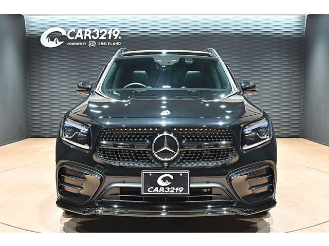 メルセデスベンツ ＧＬＢクラス ２００Ｄ ４マチック ナイトエディション ディーゼルターボ ４ＷＤ ＭＰ２０２４０１ R6年 () 99