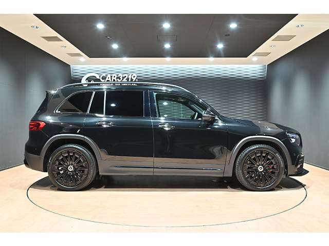 メルセデスベンツ ＧＬＢクラス ２００Ｄ ４マチック ナイトエディション ディーゼルターボ ４ＷＤ ＭＰ２０２４０１ R6年 () 99