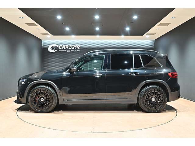 メルセデスベンツ ＧＬＢクラス ２００Ｄ ４マチック ナイトエディション ディーゼルターボ ４ＷＤ ＭＰ２０２４０１ R6年 () 99