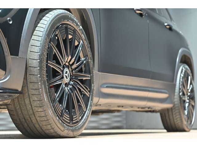 メルセデスベンツ ＧＬＢクラス ２００Ｄ ４マチック ナイトエディション ディーゼルターボ ４ＷＤ ＭＰ２０２４０１ R6年 () 99