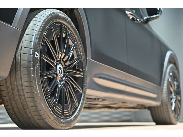 メルセデスベンツ ＧＬＢクラス ２００Ｄ ４マチック ナイトエディション ディーゼルターボ ４ＷＤ ＭＰ２０２４０１ R6年 () 99