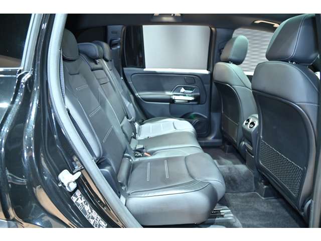 メルセデスベンツ ＧＬＢクラス ２００Ｄ ４マチック ナイトエディション ディーゼルターボ ４ＷＤ ＭＰ２０２４０１ R6年 () 99