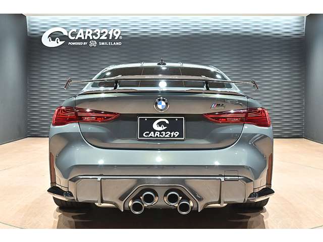 ＢＭＷ Ｍ４クーペ コンペティション R3年 () 99