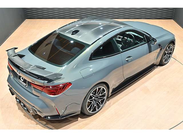 ＢＭＷ Ｍ４クーペ コンペティション R3年 () 99