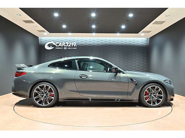 ＢＭＷ Ｍ４クーペ コンペティション R3年 () 99