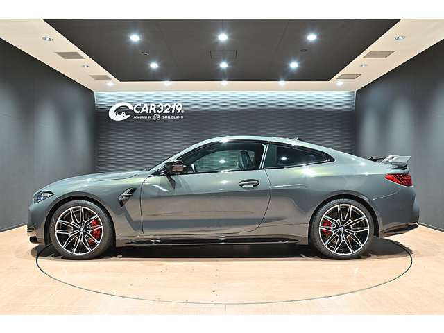 ＢＭＷ Ｍ４クーペ コンペティション R3年 () 99