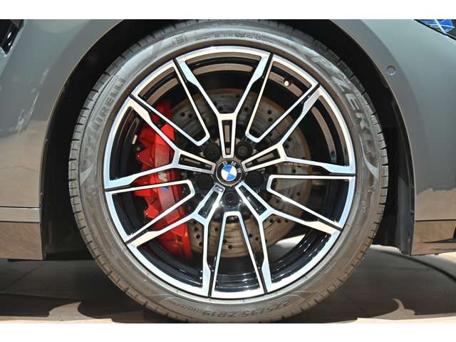 ＢＭＷ Ｍ４クーペ コンペティション R3年 () 99