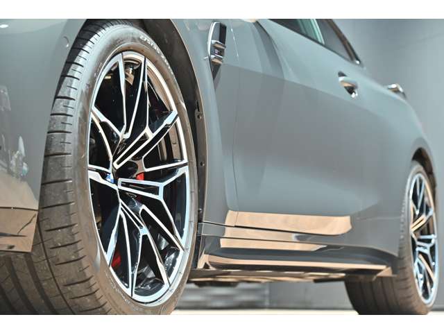 ＢＭＷ Ｍ４クーペ コンペティション R3年 () 99