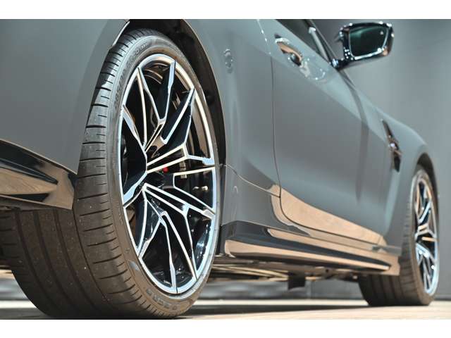 ＢＭＷ Ｍ４クーペ コンペティション R3年 () 99
