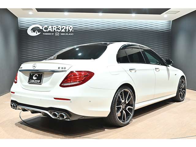 ＡＭＧ Ｅクラス Ｅ５３ ４マチックプラス （ＩＳＧ搭載モデル） ４ＷＤ R1年 () 99