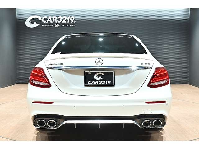ＡＭＧ Ｅクラス Ｅ５３ ４マチックプラス （ＩＳＧ搭載モデル） ４ＷＤ R1年 () 99