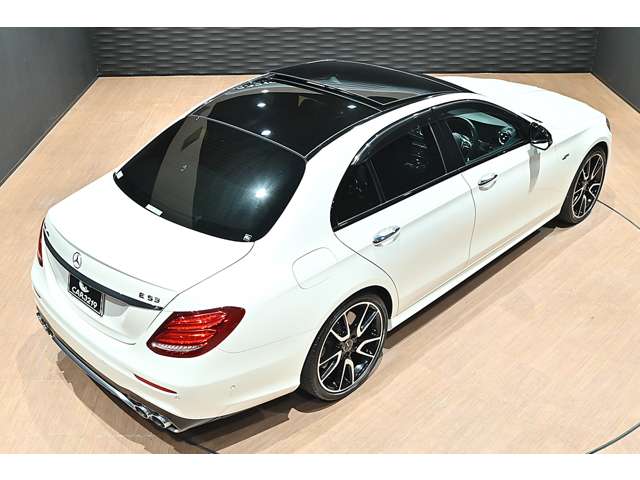 ＡＭＧ Ｅクラス Ｅ５３ ４マチックプラス （ＩＳＧ搭載モデル） ４ＷＤ R1年 () 99
