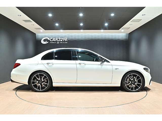 ＡＭＧ Ｅクラス Ｅ５３ ４マチックプラス （ＩＳＧ搭載モデル） ４ＷＤ R1年 () 99
