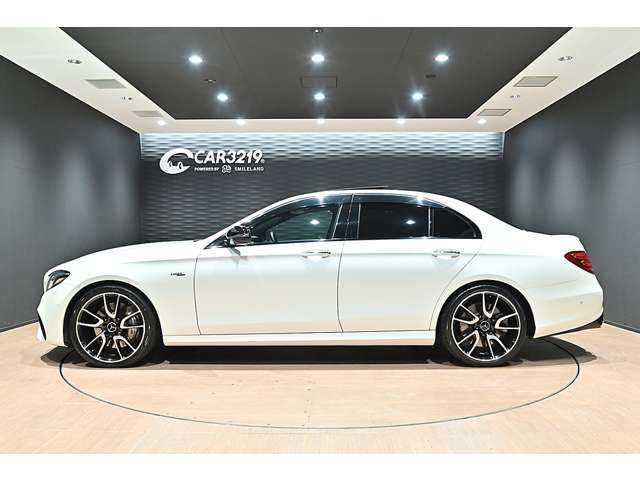 ＡＭＧ Ｅクラス Ｅ５３ ４マチックプラス （ＩＳＧ搭載モデル） ４ＷＤ R1年 () 99