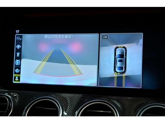 ＡＭＧ Ｅクラス Ｅ５３ ４マチックプラス （ＩＳＧ搭載モデル） ４ＷＤ R1年 () 99