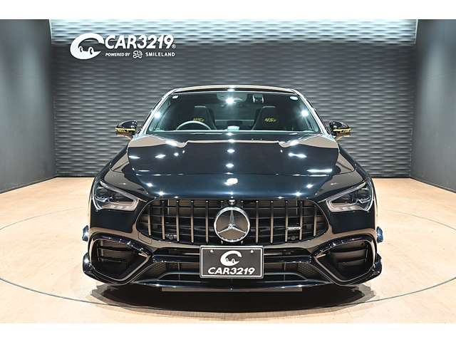 ＡＭＧ ＣＬＡ ＣＬＡ ４５ Ｓ ４マチックプラス ファイナル エディション ４ＷＤ ＭＰ２０２６０２ R8年 () 99