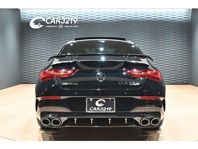 ＡＭＧ ＣＬＡ ＣＬＡ ４５ Ｓ ４マチックプラス ファイナル エディション ４ＷＤ ＭＰ２０２６０２ R8年 () 99