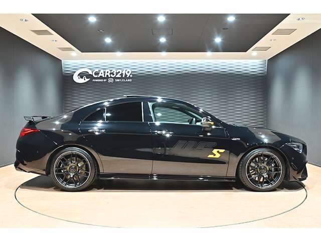 ＡＭＧ ＣＬＡ ＣＬＡ ４５ Ｓ ４マチックプラス ファイナル エディション ４ＷＤ ＭＰ２０２６０２ R8年 () 99