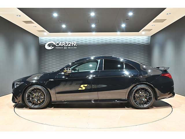 ＡＭＧ ＣＬＡ ＣＬＡ ４５ Ｓ ４マチックプラス ファイナル エディション ４ＷＤ ＭＰ２０２６０２ R8年 () 99