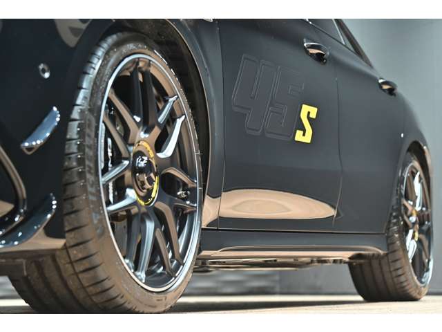 ＡＭＧ ＣＬＡ ＣＬＡ ４５ Ｓ ４マチックプラス ファイナル エディション ４ＷＤ ＭＰ２０２６０２ R8年 () 99