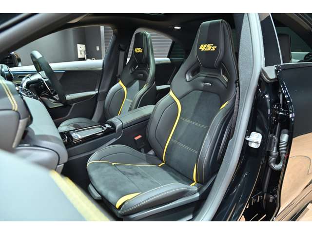 ＡＭＧ ＣＬＡ ＣＬＡ ４５ Ｓ ４マチックプラス ファイナル エディション ４ＷＤ ＭＰ２０２６０２ R8年 () 99