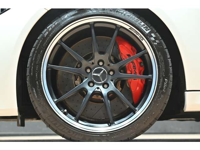 ＡＭＧ Ｃクラスカブリオレ Ｃ６３ Ｓ R1年 () 99