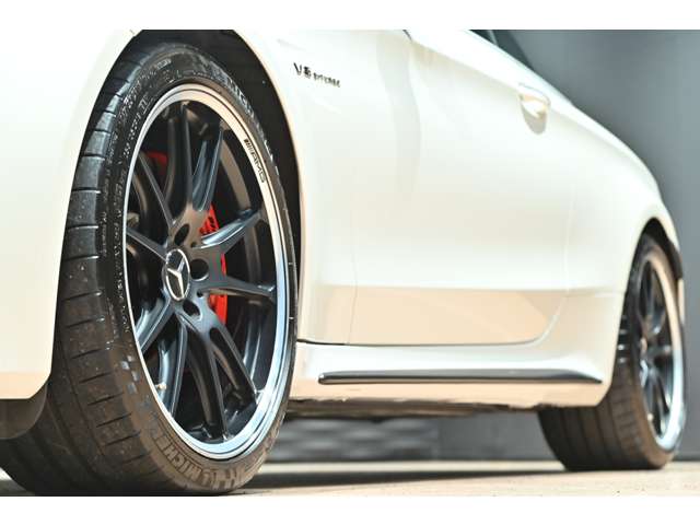 ＡＭＧ Ｃクラスカブリオレ Ｃ６３ Ｓ R1年 () 99
