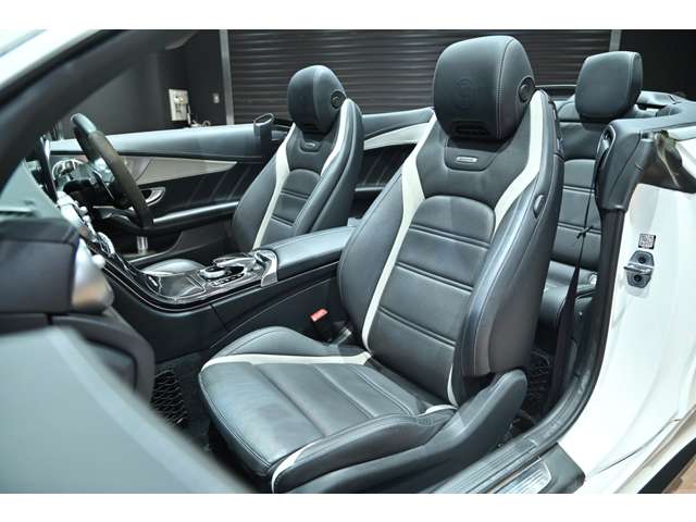 ＡＭＧ Ｃクラスカブリオレ Ｃ６３ Ｓ R1年 () 99