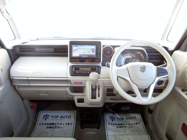 スズキ スペーシア ６６０ ハイブリッド Ｘ R4年 (関東) 99