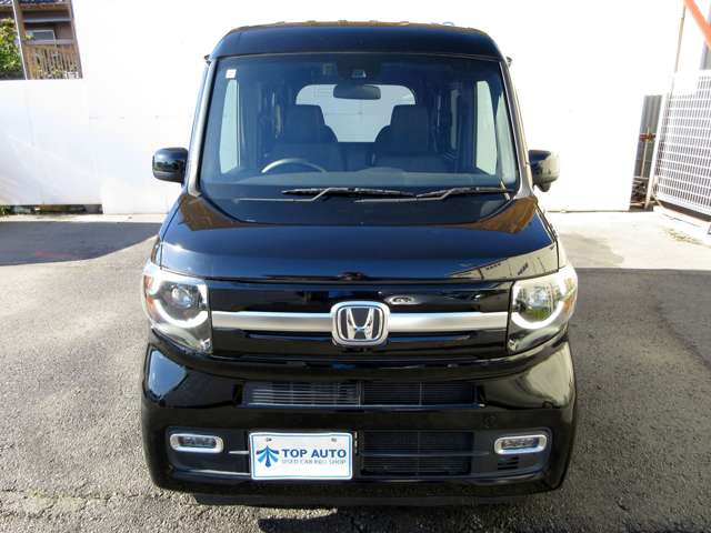 ホンダ Ｎ−ＶＡＮ ６６０ ＋スタイル ファン R3年 (関東) 99