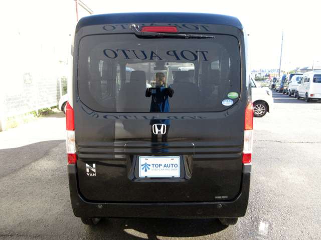 ホンダ Ｎ−ＶＡＮ ６６０ ＋スタイル ファン R3年 (関東) 99