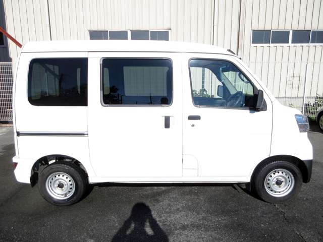 ダイハツ ハイゼットカーゴ ６６０ デラックス ＳＡＩＩＩ ハイルーフ R1年 (関東) 99