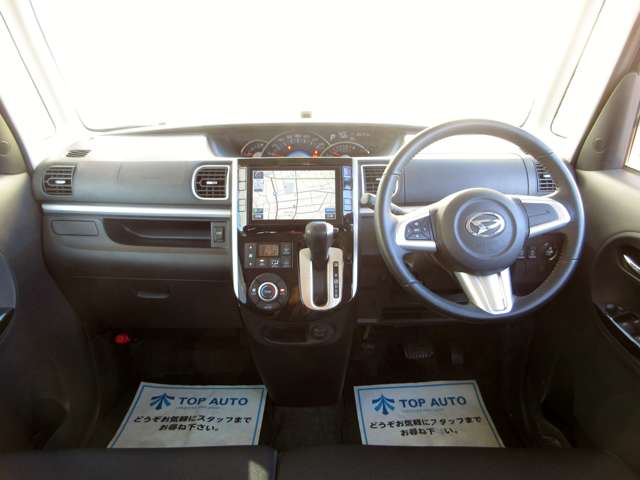 ダイハツ タント ６６０ カスタム ＲＳ H26年 (関東) 99