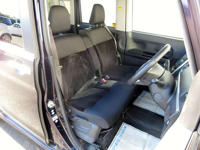 ダイハツ タント ６６０ カスタム ＲＳ H26年 (関東) 99