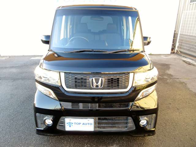 ホンダ Ｎ　ＢＯＸ ６６０ モデューロＸ Ｇ ターボパッケージ H25年 (関東) 99