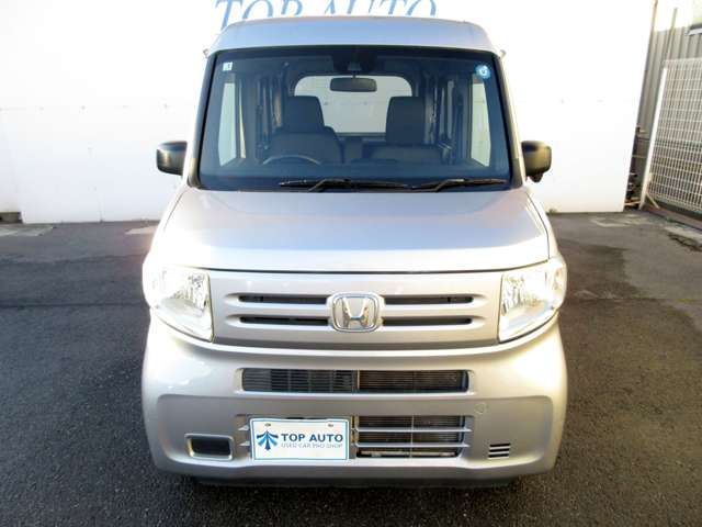 ホンダ Ｎ−ＶＡＮ ６６０ Ｇ ホンダセンシング H30年 (関東) 99