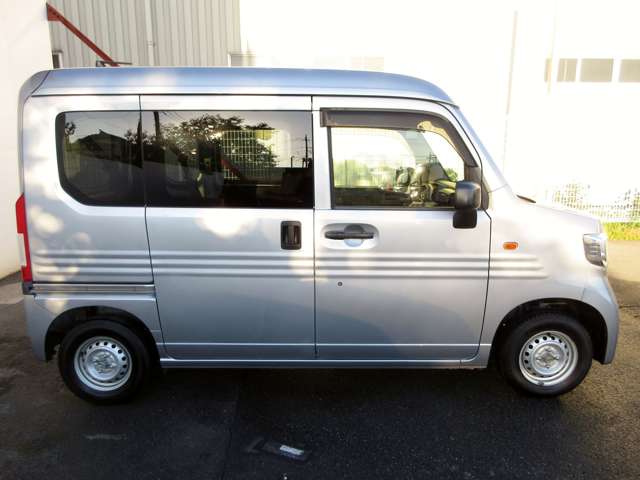 ホンダ Ｎ−ＶＡＮ ６６０ Ｇ ホンダセンシング H30年 (関東) 99