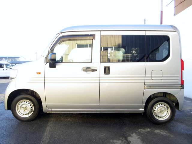 ホンダ Ｎ−ＶＡＮ ６６０ Ｇ ホンダセンシング H30年 (関東) 99