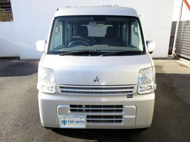 三菱 ミニキャブバン ６６０ ブラボー ターボ ハイルーフ H28年 (関東) 99