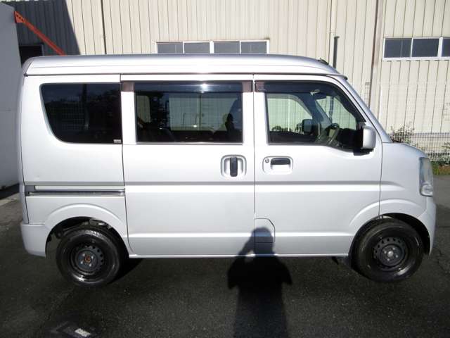 三菱 ミニキャブバン ６６０ ブラボー ターボ ハイルーフ H28年 (関東) 99