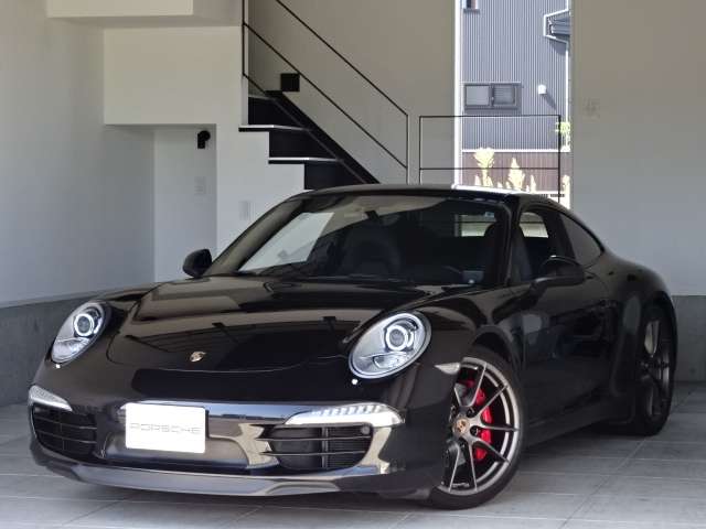 ポルシェ ９１１ カレラＳ ＰＤＫ H24年 (甲信越・北陸) 99