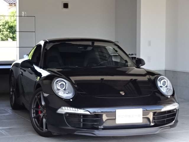 ポルシェ ９１１ カレラＳ ＰＤＫ H24年 (甲信越・北陸) 99
