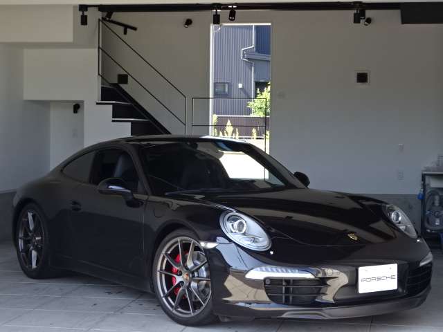 ポルシェ ９１１ カレラＳ ＰＤＫ H24年 (甲信越・北陸) 99